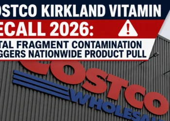 costco recall