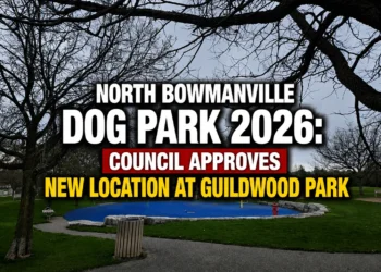 dogpark ouncile approves