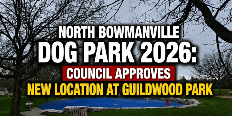 dogpark ouncile approves