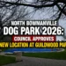 dogpark ouncile approves