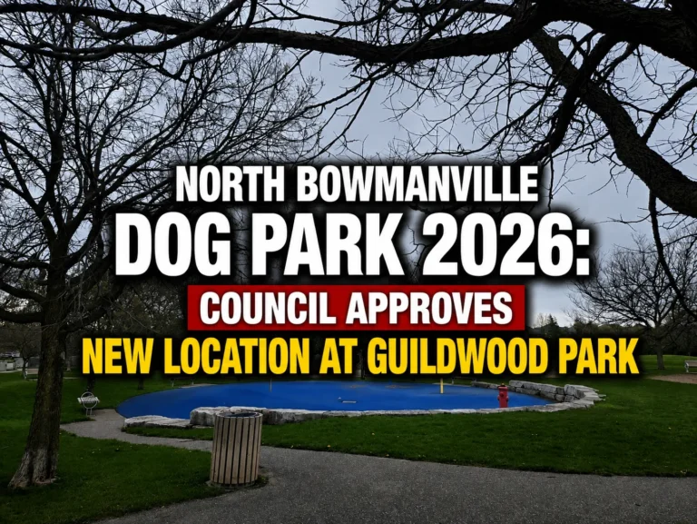 dogpark ouncile approves