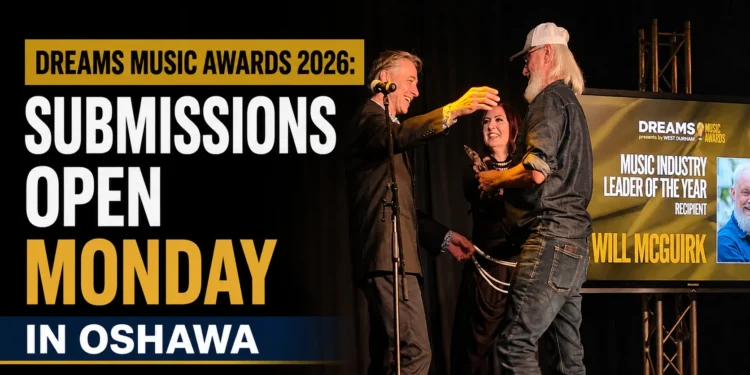 dreams awards
