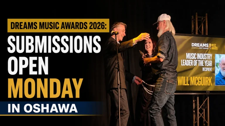 dreams awards