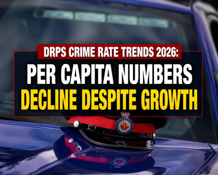 drps crime rate