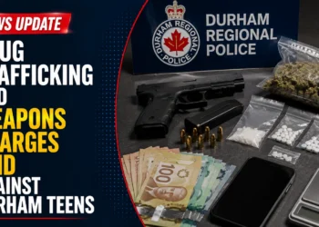 drug trafficking charges