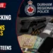 drug trafficking charges