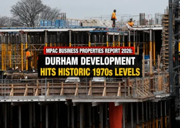 durham development