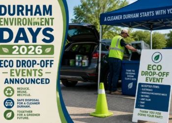 durham environment days