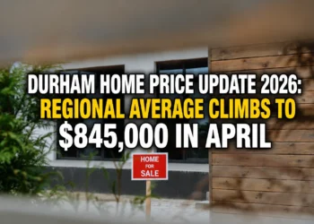 durham home price
