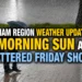 durham region weather