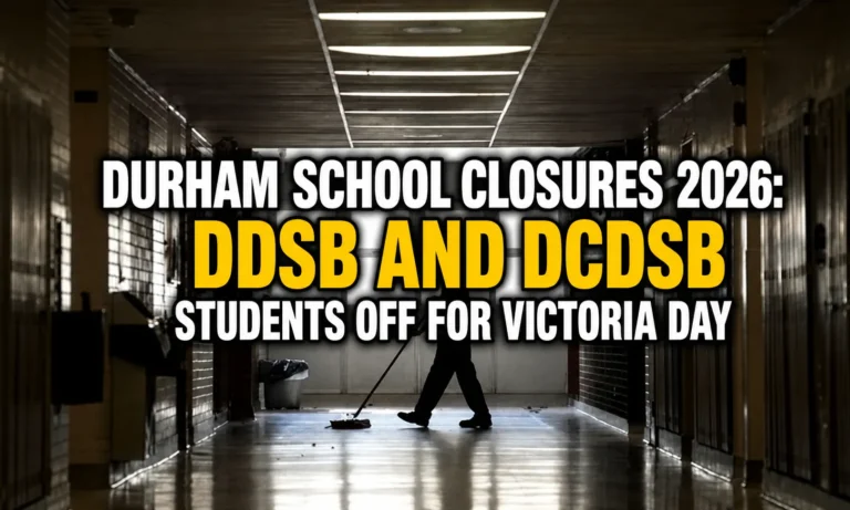 durham school closure