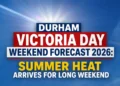 durham victoria day