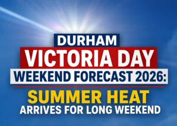 durham victoria day