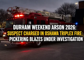 durham weekend arson 2026