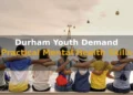 Durham Youth Seek Practical Mental Health Skills as Ontario Shores Launches Recovery High School Durham Youth Seek Practical Mental Health Skills as Ontario Shores Launches Recovery High School