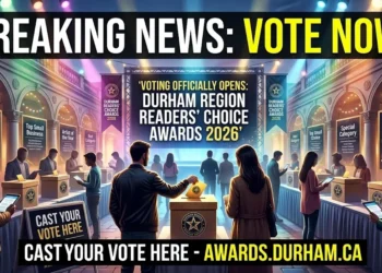 durham awards