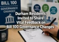 durham bill100