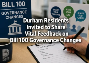 durham bill100