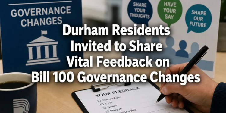 durham bill100