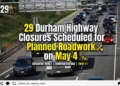 durham highway