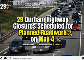 durham highway