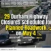 durham highway