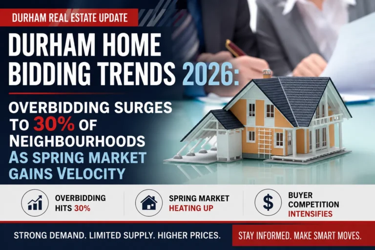durham real estate