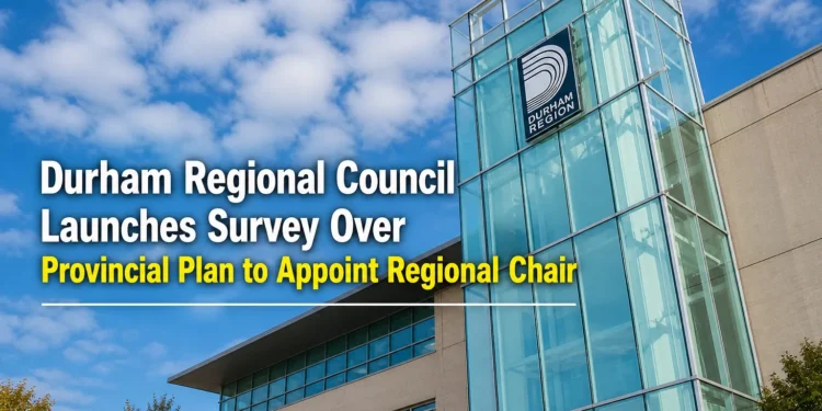 durham survey