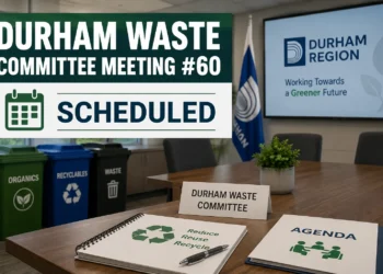 durham waste