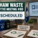 durham waste