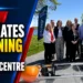 Whitby Celebrates Reopening of Visitor’s Centre