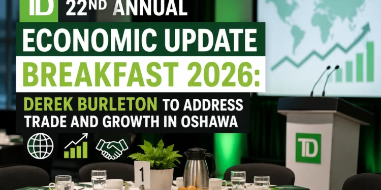 ecnomic update breakfast