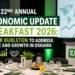 ecnomic update breakfast