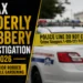 elderly robbery