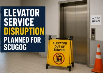 elevator service