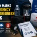 Region Marks Emergency Preparedness Week emergency prepardness