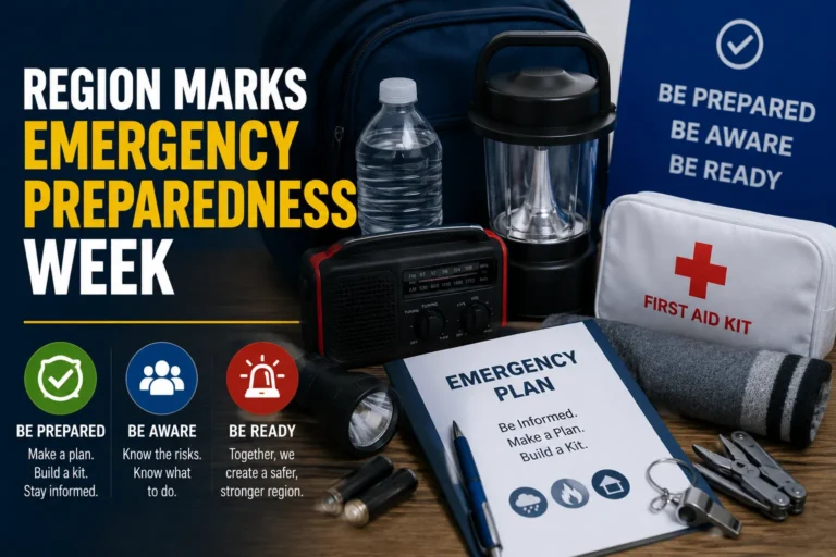emergency prepardness