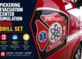 evacuation center