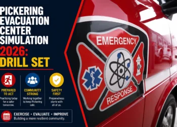 evacuation center