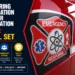 evacuation center