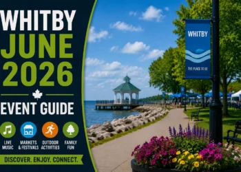 event guide
