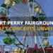 Port Perry Fairgrounds Draft Concepts Unveiled for Community Review