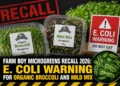 farm boy e.coli