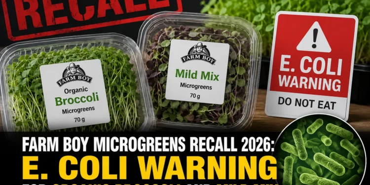 farm boy e.coli