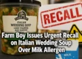farmboy recall