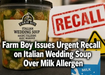farmboy recall