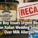 farmboy recall