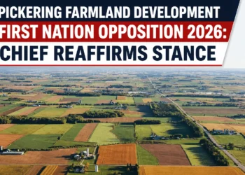 farmland