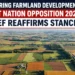 farmland