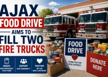food drive